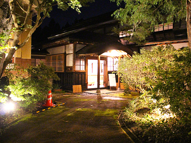 開催会場